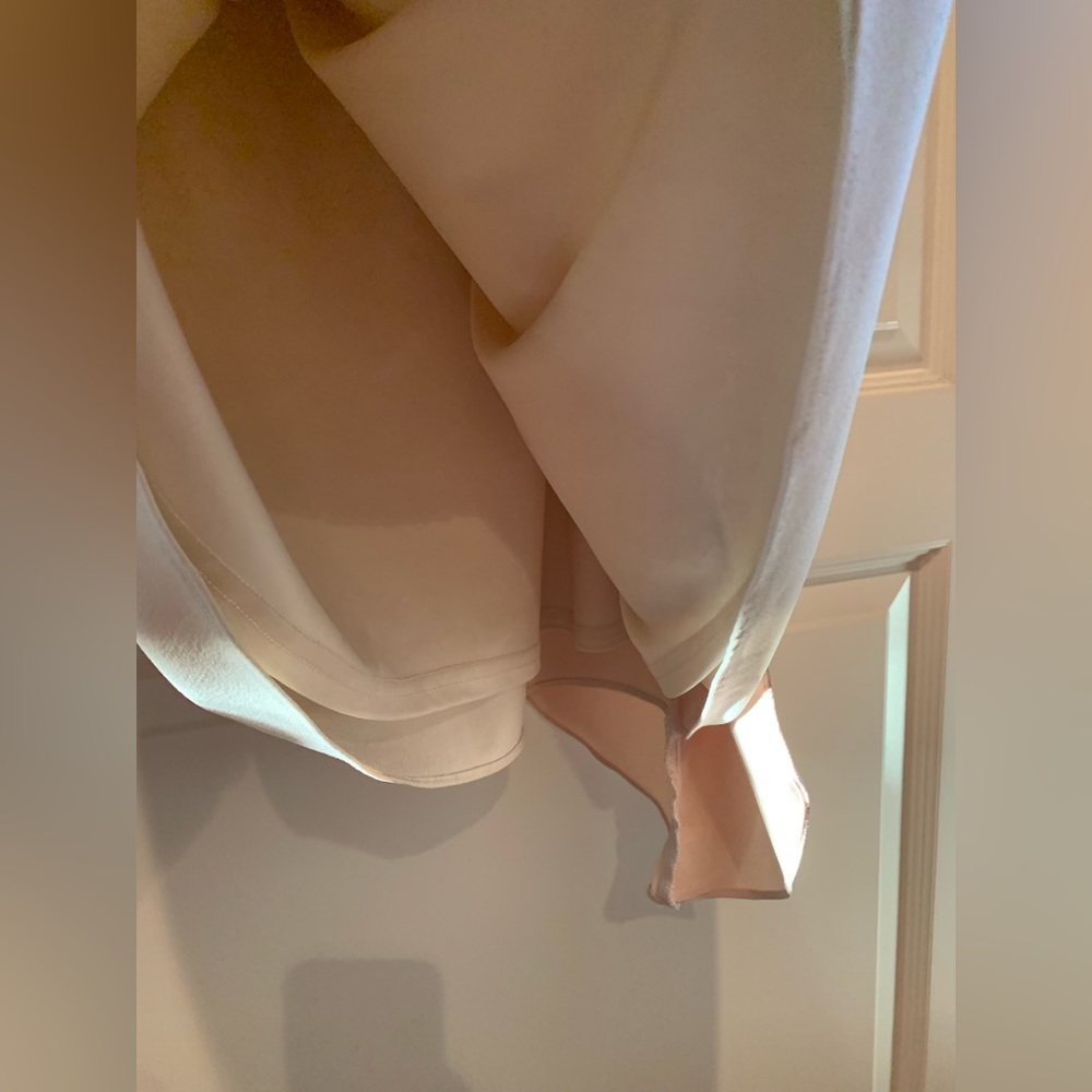 Asymmetrical Color Block Dress By Cato - image 7